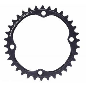 CAMPAGNOLO Super Record | Plato BCD112 2x12v