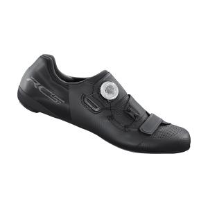 SHIMANO | Zapatillas RC-502 Negro