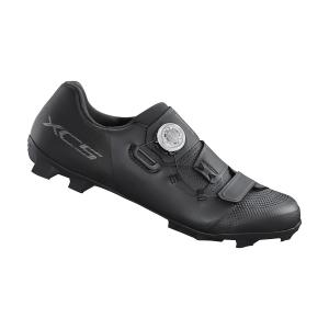 SHIMANO | Zapatillas XC-502 Negro