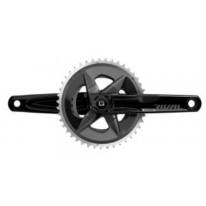 SRAM Rival AXS | Bielas Wide con Potenciómetro 2x12v