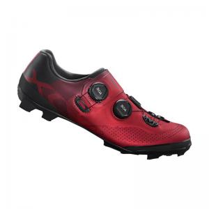 SHIMANO | Zapatillas XC-702 Rojo