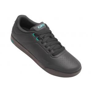 GIRO | Zapatillas Latch Negro