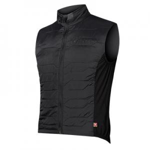 ENDURA | Chaleco Pro SL Primaloft II Negro