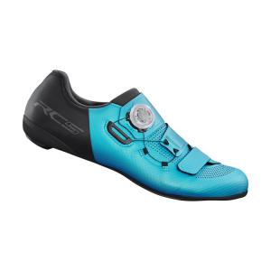 SHIMANO | Zapatillas RC-502 Mujer Azul