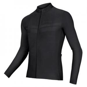 ENDURA | Maillot Manga Larga Pro SL II Negro