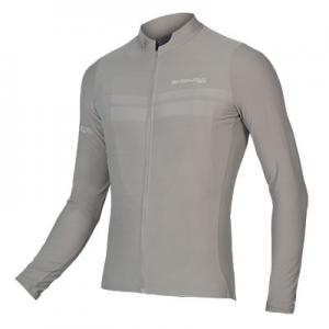 ENDURA | Maillot Manga Larga Pro SL II Gris