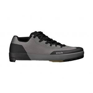 FIZIK Zapatillas Gravita Versor Flat Gris