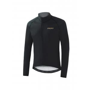 SPIUK Profit Cold&Rain | Chaqueta de Ciclismo Waterproof