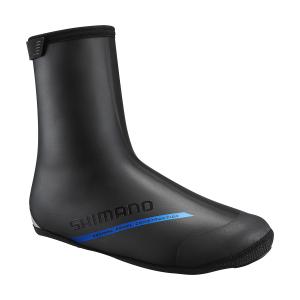 SHIMANO | Cubrezapatillas XC Thermal Negro