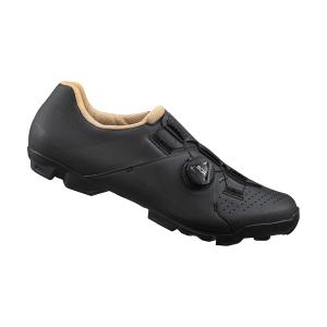 SHIMANO | Zapatillas XC-300 Mujer Negro