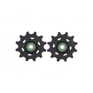 SRAM Red XPLR AXS | Roldanas de Cambio 12v