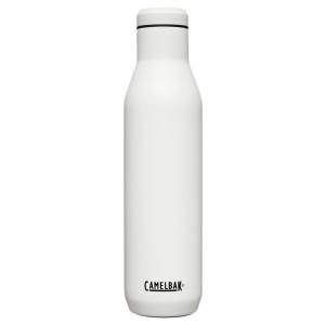 CAMELBAK | Bottle Insulated 750ml (Blanco)