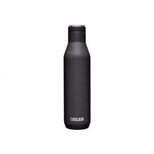 CAMELBAK | Bottle Insulated 750ml (Negro)