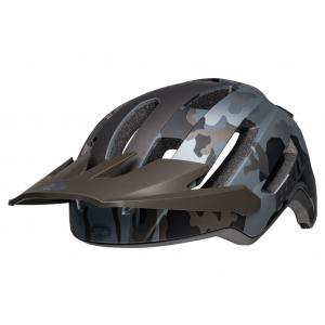 BELL Casco 4Forty Air Mips Negro Camo
