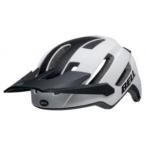 BELL Casco 4Forty Air Mips Blanco Mate/Negro