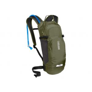 CAMELBAK | Mochila de Hidratación Lobo 9 Verde 2L