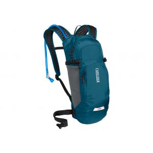 CAMELBAK | Mochila de Hidratación Lobo 9 Azul 2L