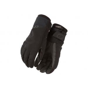 GIRO Guantes Largos Proof 2.0 Negro