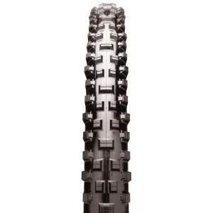 MAXXIS | Cubierta 29x2.40 Shorty 3C Grip DH TR