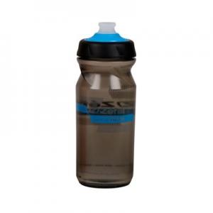 ZEFAL Sense Pro | Bidón de Hidratación 650ml (Ahumado)