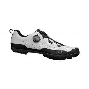 FIZIK Zapatillas Terra Atlas Gris