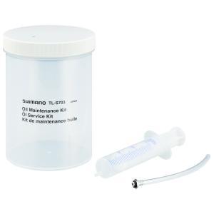 Kit Aceite Shimano TL-S703