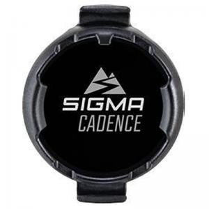 SIGMA | Sensor de Cadencia Duo Ant+/Bluetooth Sin Imán