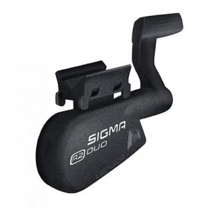 SIGMA | Sensor de Velocidad/Cadencia R2 Duo Ant+/Bluetooth