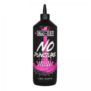 MUC-OFF | Sellante Antipinchazos Tubeless Bio 1L