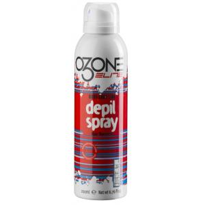 Spray Crema Depilatoria OZONE 200ml