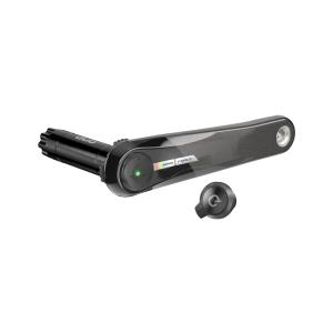 SRAM Force AXS | Biela Izquierda (Rainbow)