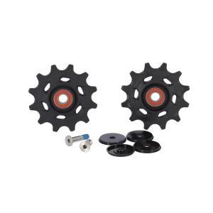 KCNC Pata de Cambio Cerámicas Sram Eagle 12v - Hispano Racing - Los mejores  precios online en Cambios-Roldanas