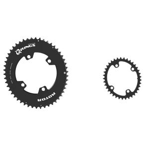 ROTOR | Plato Q-Ring Sram AXS BCD107x4 2x