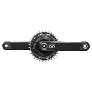 SRAM XX T-Type Eagle AXS | Bielas con Potenciometro Roscado