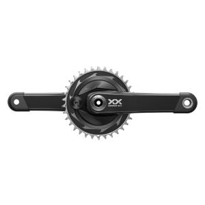 SRAM XX SL T-Type Eagle AXS | Bielas con Potenciometro Roscado