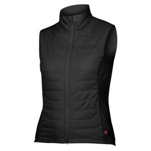 ENDURA | Chaleco Pro SL Primaloft II Mujer Negro