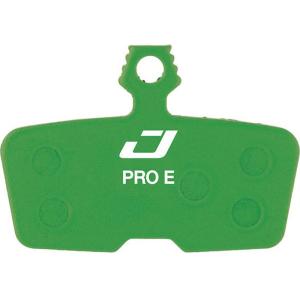 JAGWIRE Pastillas de freno Pro E-Bike Sram Code RSC/R/Guide RE