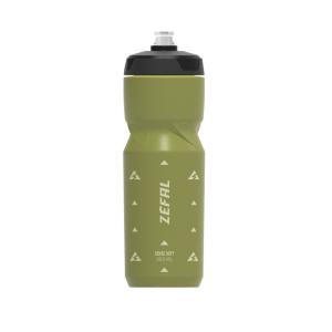 ZEFAL Sense Soft | Bidón de Hidratación 800ml (Verde)