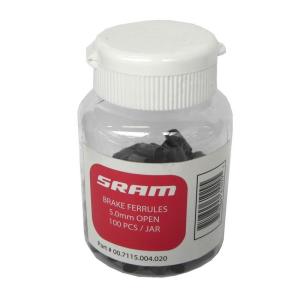 SRAM | 100 Topes Funda de Freno