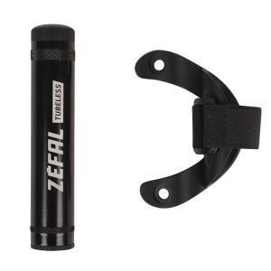 ZEFAL Kit de Reparación Tubeless/Soporte