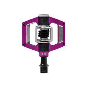 CRANK BROTHERS | Pedales Mallet Trail Morado