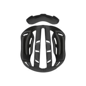 GIRO | Almohadillas Superiores de Casco Insurgent Spherical