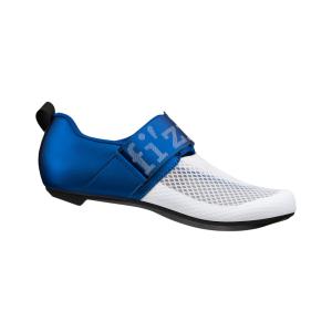 FIZIK Zapatillas Transiro Hydra Azul/Blanco