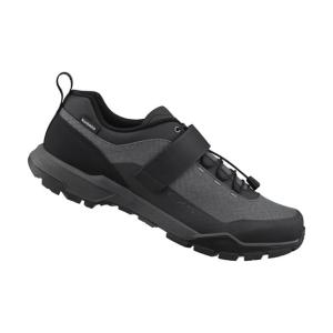 SHIMANO | Zapatillas SH-EX500 Negro