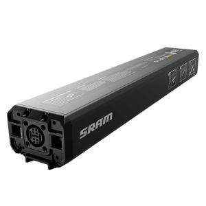SRAM Eagle Powertrain | Batería Interna e-Bike 720WH