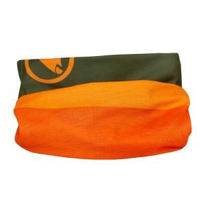 ENDURA |  SingleTrack Multitube (Naranja/Verde)