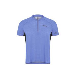 SPIUK All Terrain | Camiseta para Ciclismo (Azul)