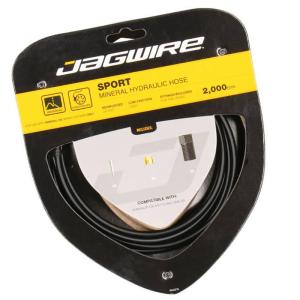 JAGWIRE Sport | Kit de Reparación Frenos Hidráulicos Shimano XTR/SLX/Deore