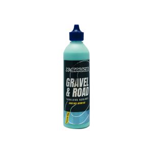 X-SAUCE | Sellante tubeless gravel & road de Alto Rendimiento 200ml