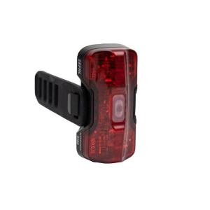 ZEFAL | Luz trasera Supervision R150 USB